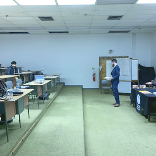 Housing workshop offers assistance to residents