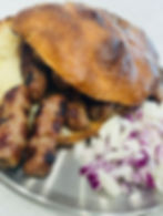 Ćevapi