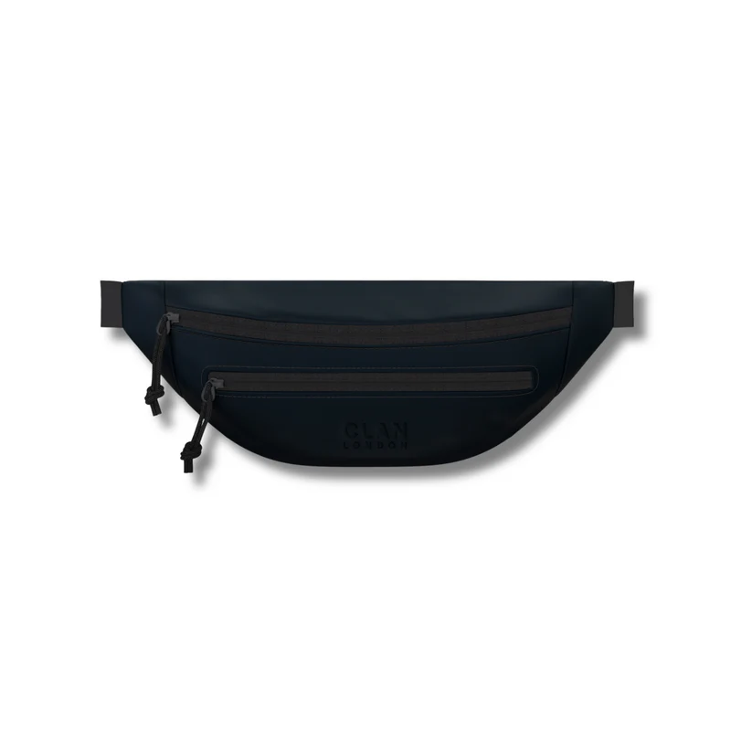 Clan London fanny pack
