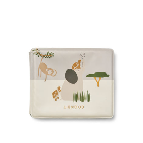 Livre magique pour le bain 
LIEWOOD 
14€