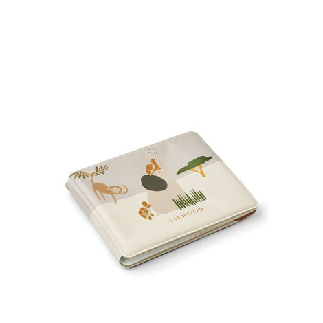 Livre magique pour le bain 
LIEWOOD
14€