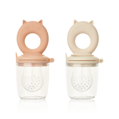 Lot de 2 grignoteuses 
LIEWOOD 
25€