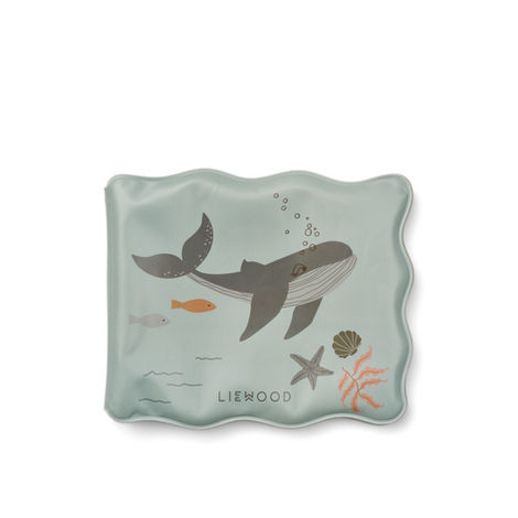 Livre magique pour le bain 
LIEWOOD 
14€