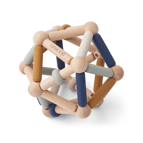 Jeu motricité fine
LIEWOOD 
32€