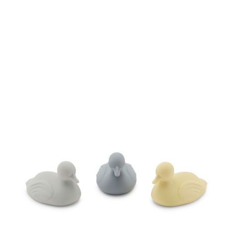 Jeu pour le bain Canards 
KONGES SLOJD 
31€