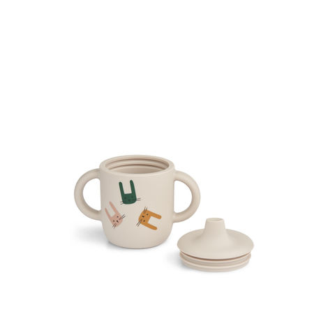 Tasse à bec Bunny 
LIEWOOD 
19€