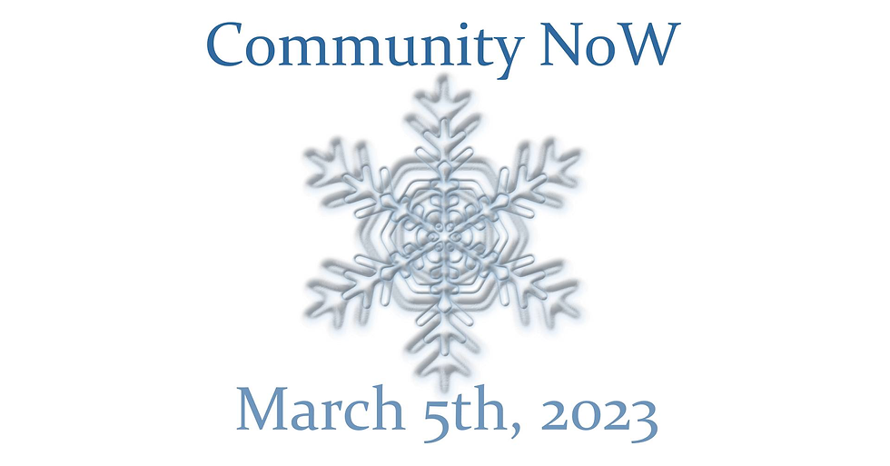 Community Night of Worship