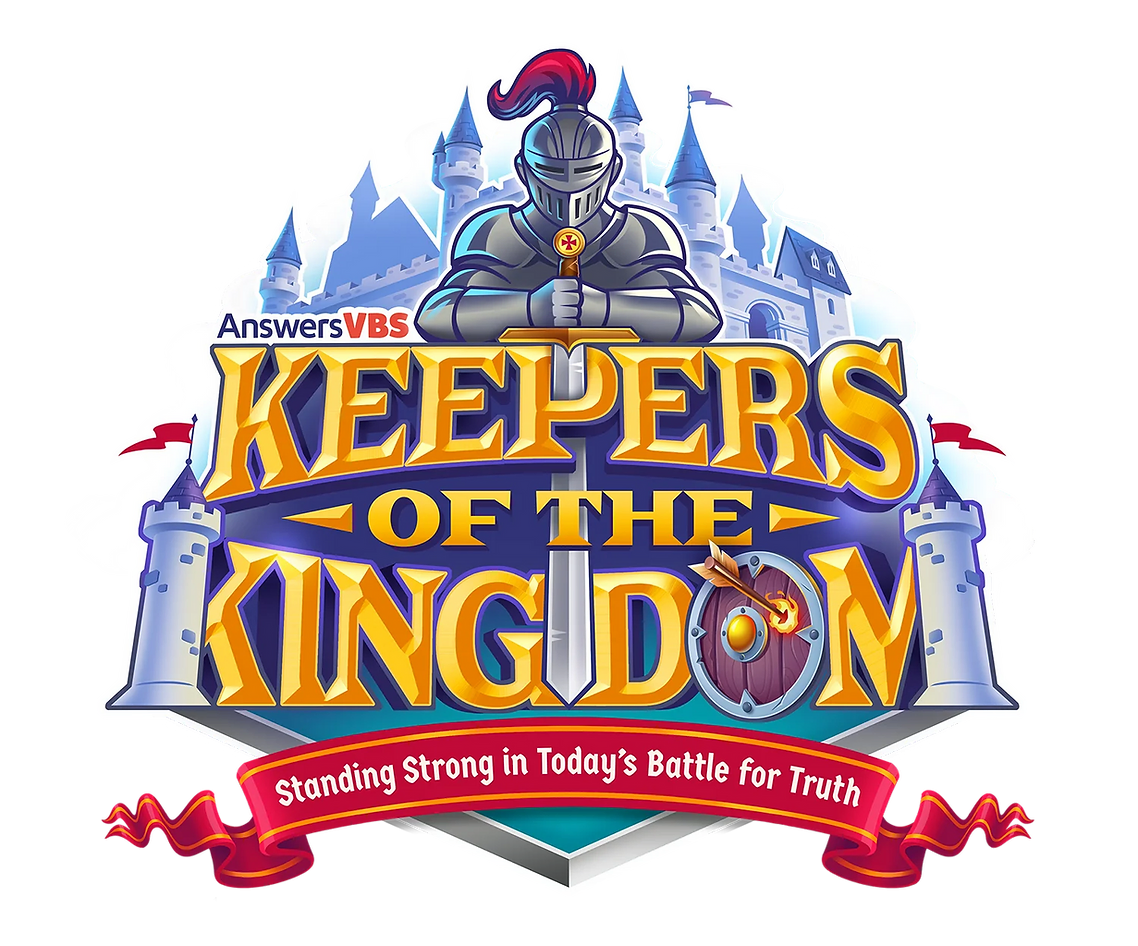 Kingdom Keepers VBS