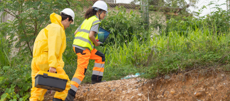 Understanding the Importance of Land Contamination Assessment