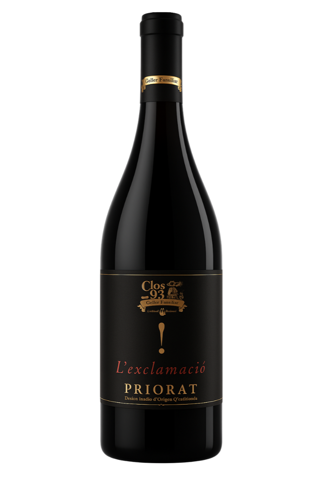 Clos93 L'exclamació
