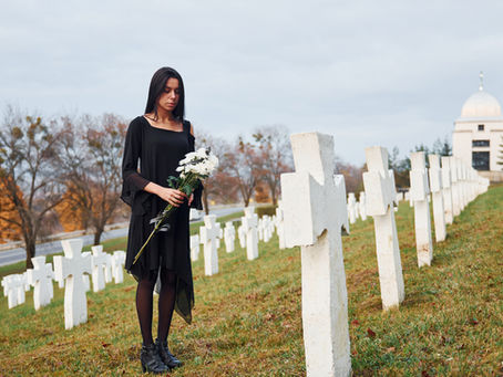 "Survival Claims" vs. "Wrongful Death" in Texas