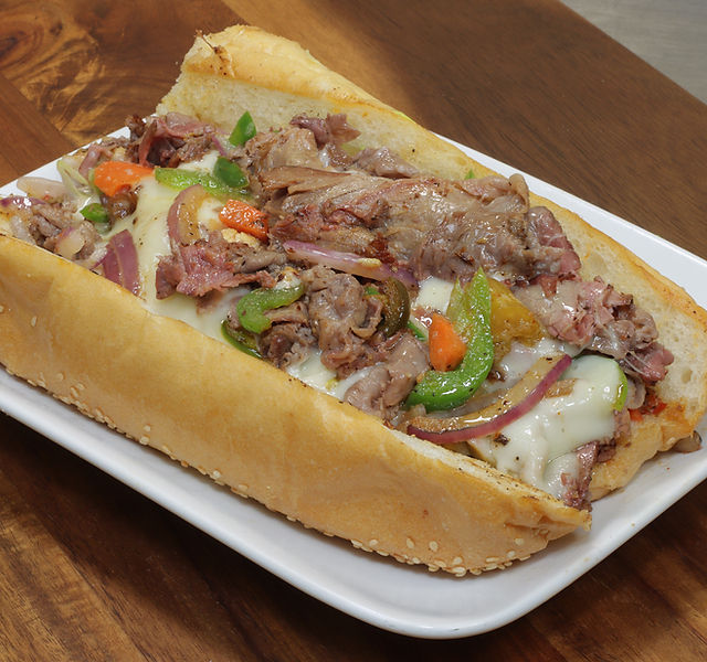 Phillys | Flips of Glen Ellyn
