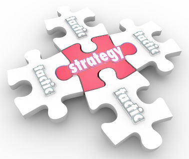 Strategic Human Resources Leadership