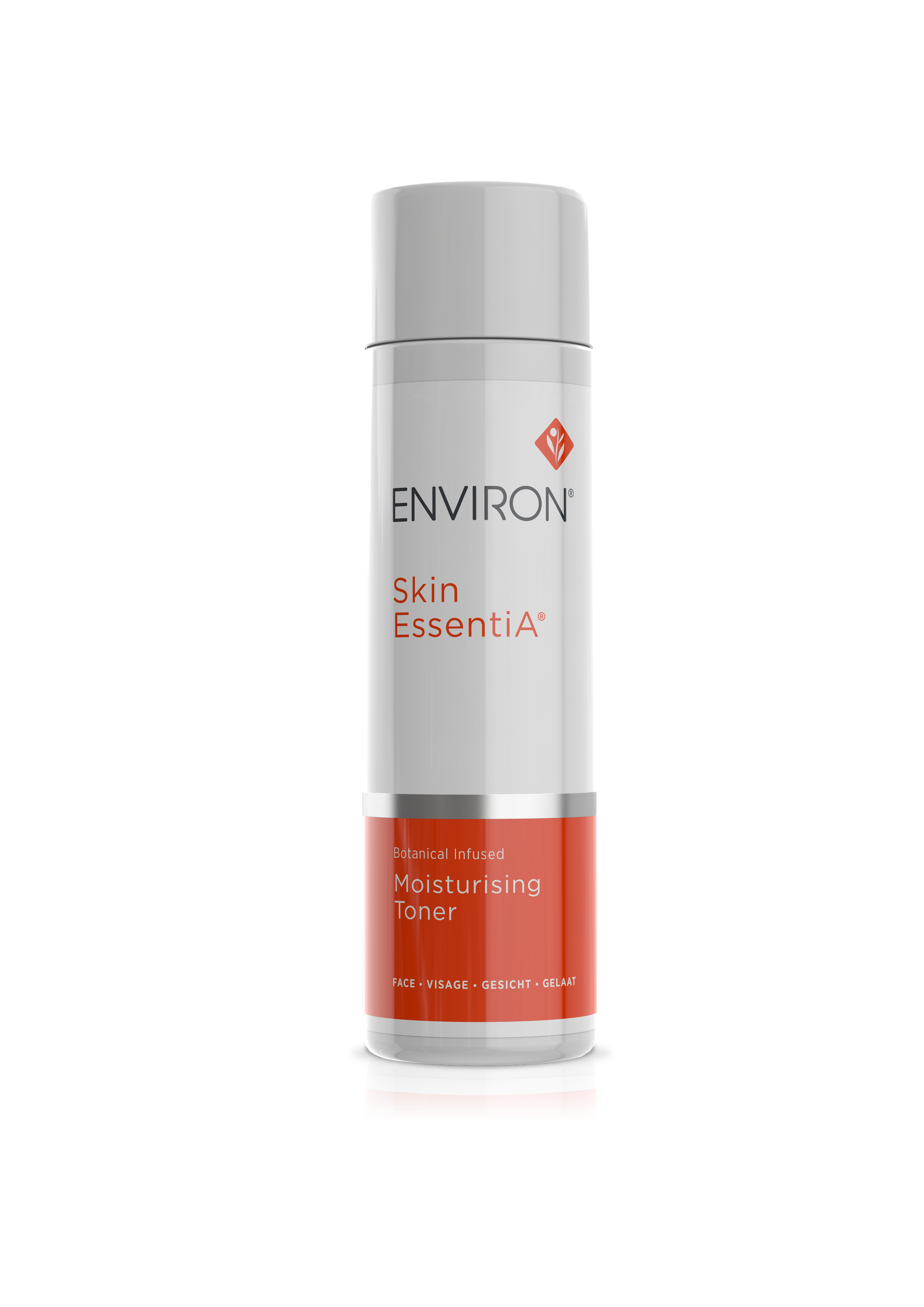 Botanical Infused Moisturising Toner Skin EssentiA by Environ 200 ml