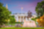 Washington, D.C. and Characteristics of Leaders