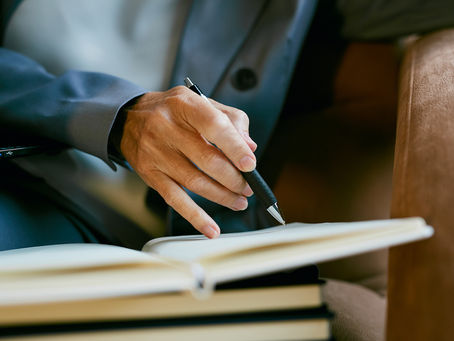 Memoir Editing: Exploring Your Theme