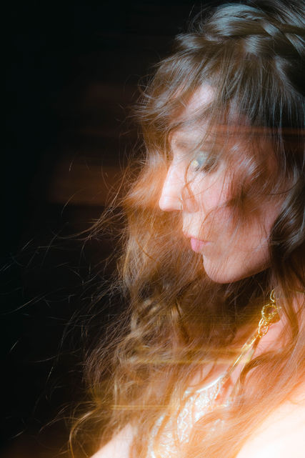 Scandalous Couture
Custom Clothing by Emily Geisler
Photography by Nicole Marcelli
Hair by Charlie Price
Makeup by Tiaja Pierre
Model Whitney McGrath