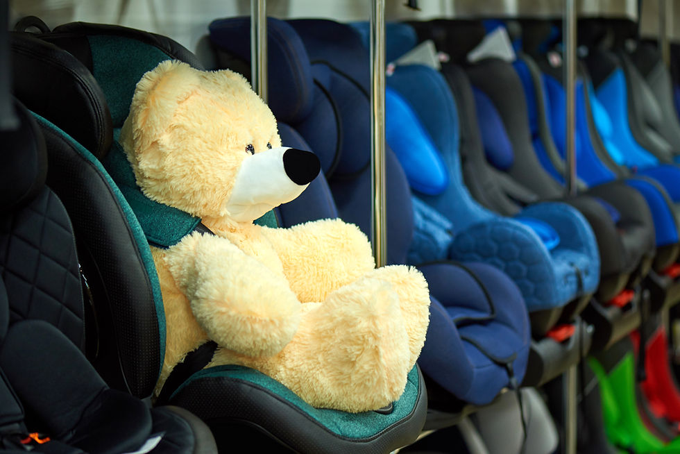 Defective Product Injury? Suing Manufacturers in Northwest Houston