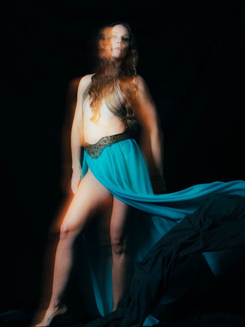 Scandalous Couture
Custom Clothing by Emily Geisler
Photography by Nicole Marcelli
Hair by Charlie Price
Makeup by Tiaja Pierre
Model Whitney McGrath