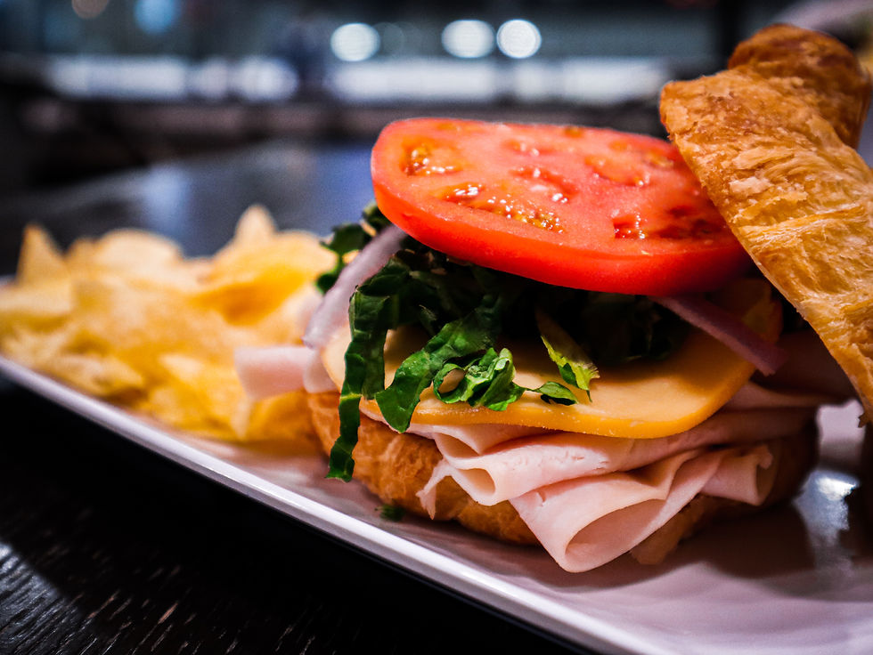 Turkey Club