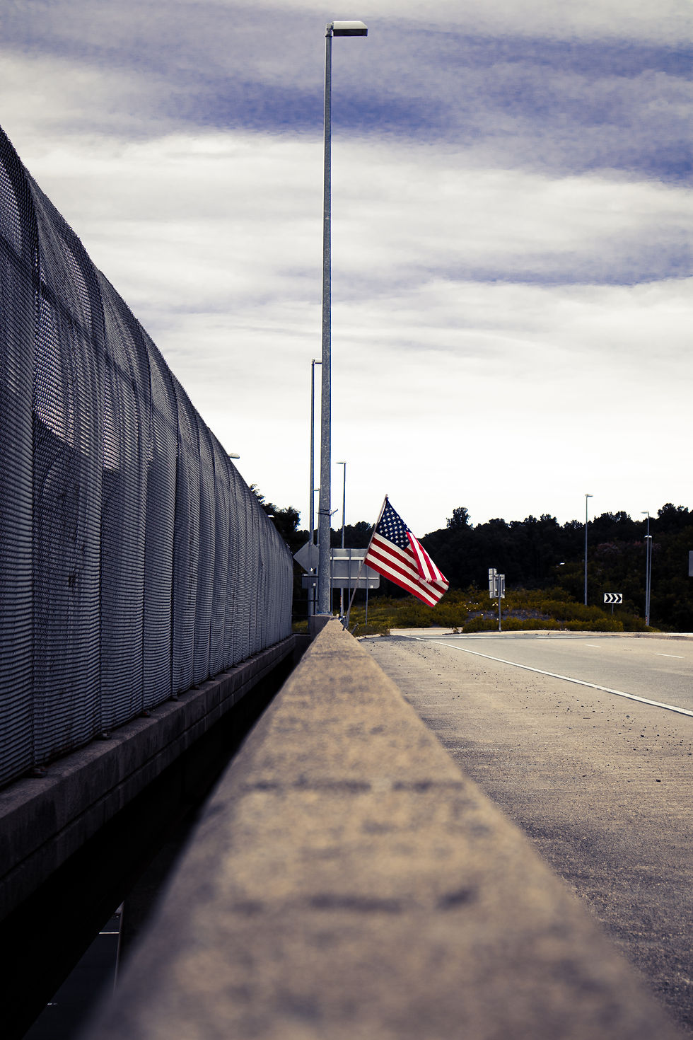 DC Highway