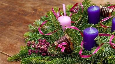 web3-advent-wreath-christmas-advent-cand