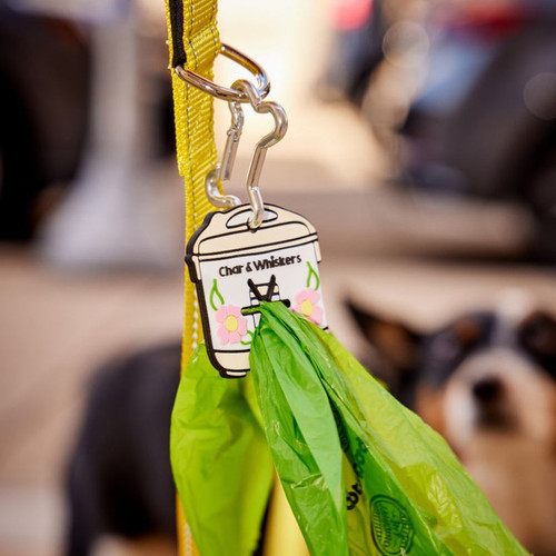 Rice Cooker Poop Loop By Char And Whiskers For Mew