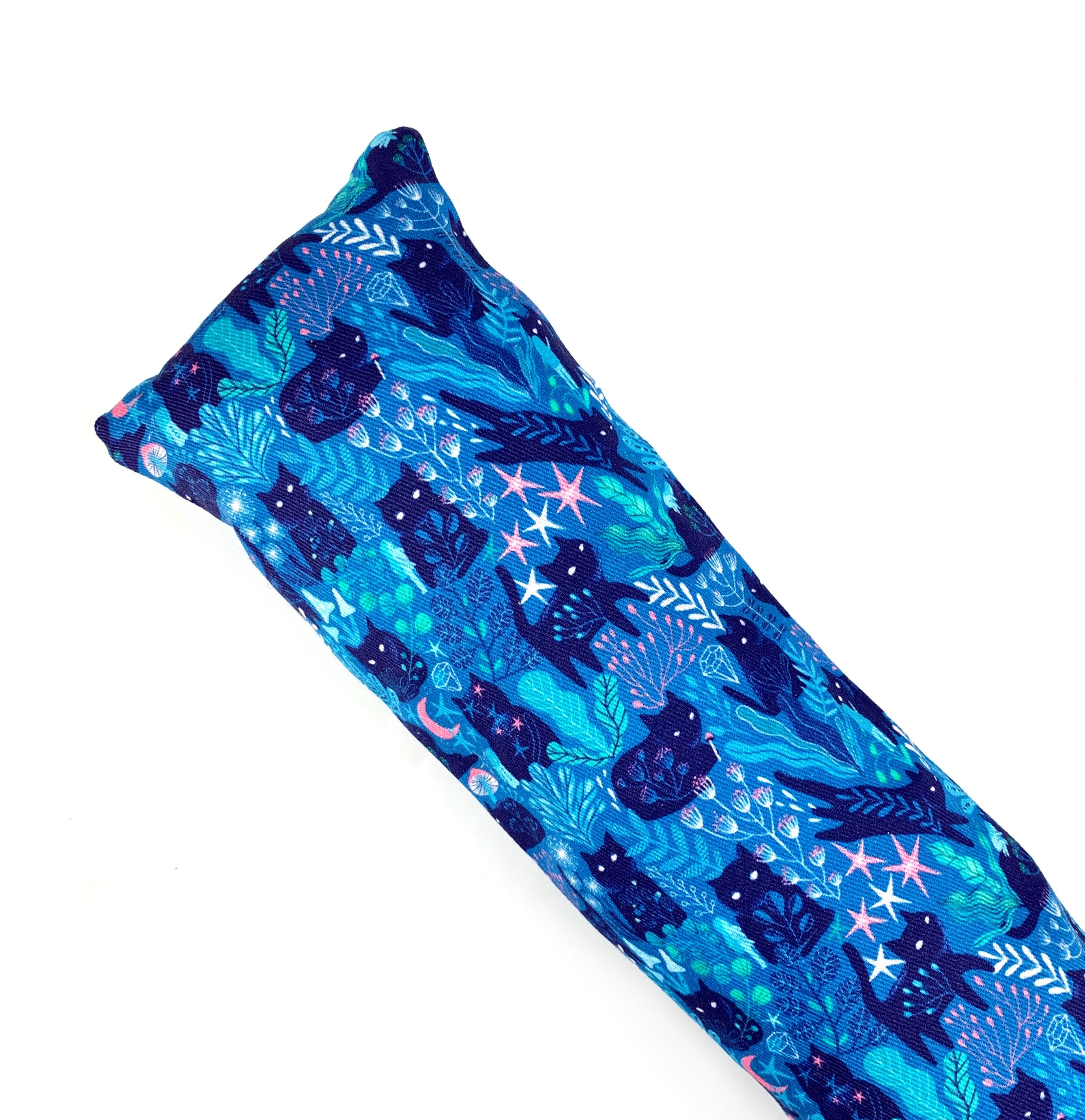 Meowgical Cats Kick-It Catnip Crinkle