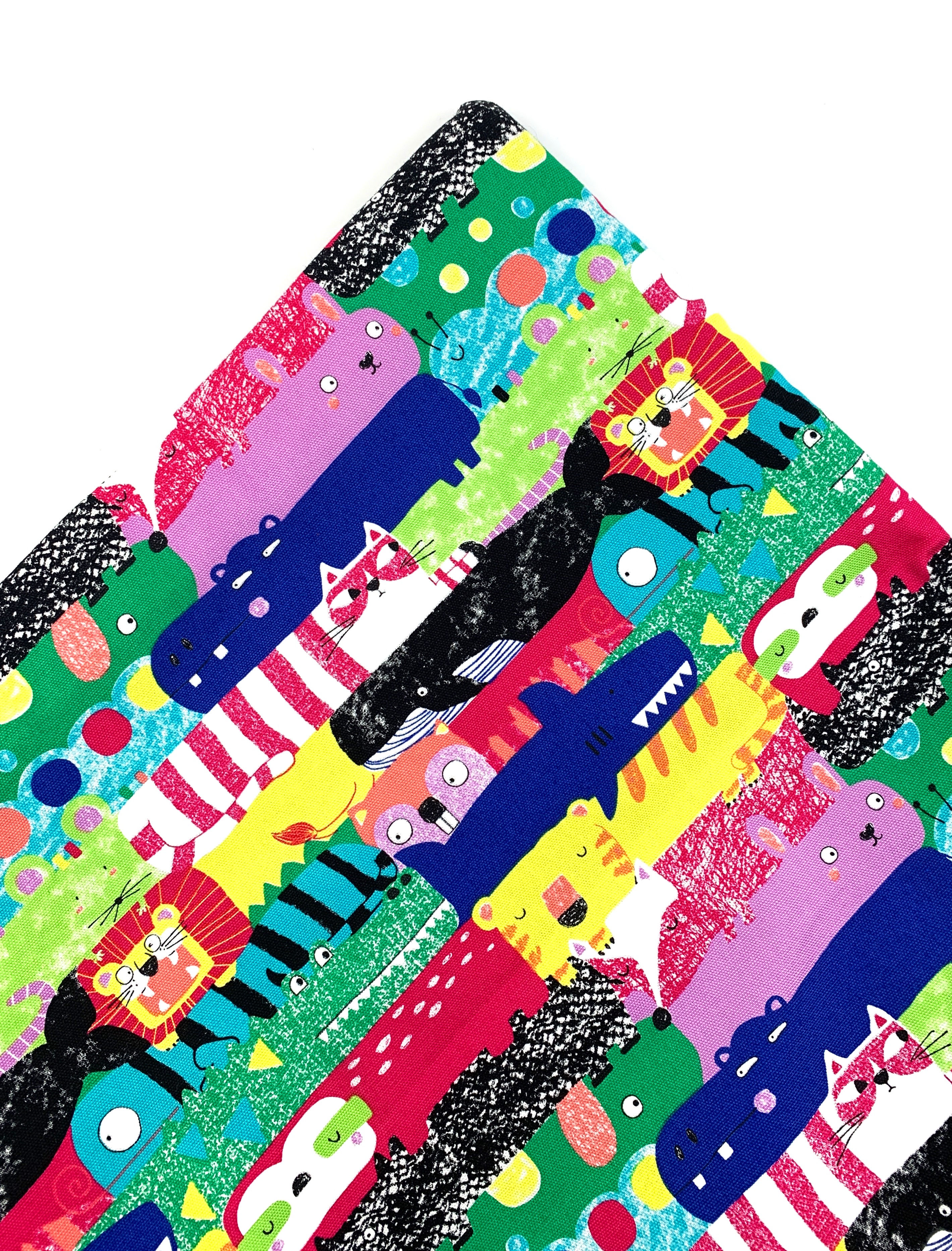 Kitty And Friends Nip Mat