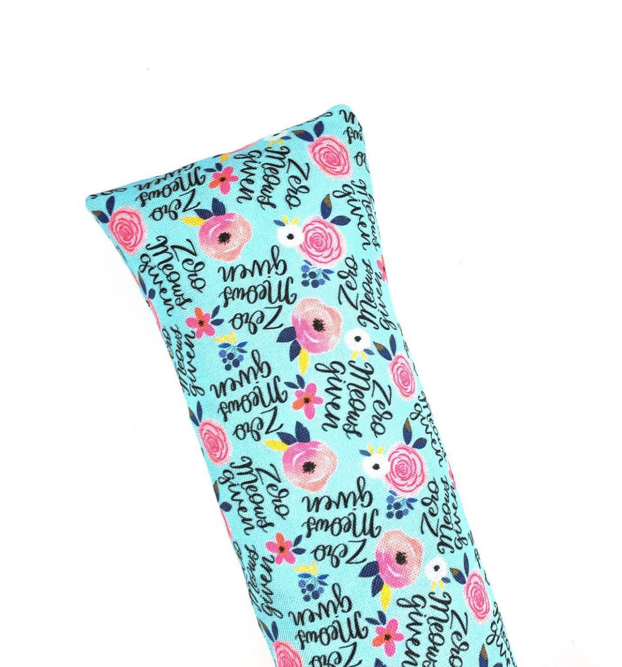 Zero Meows Given Kick-It Blend Paper