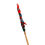 Thumbnail: Colorful Cats Mewdle Wand Toy