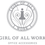 Thumbnail: A Quiet Moment Cat Page Flags By Girl of All Work