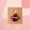 Thumbnail: Needs Meds Collar Charm By Em And Me Studio