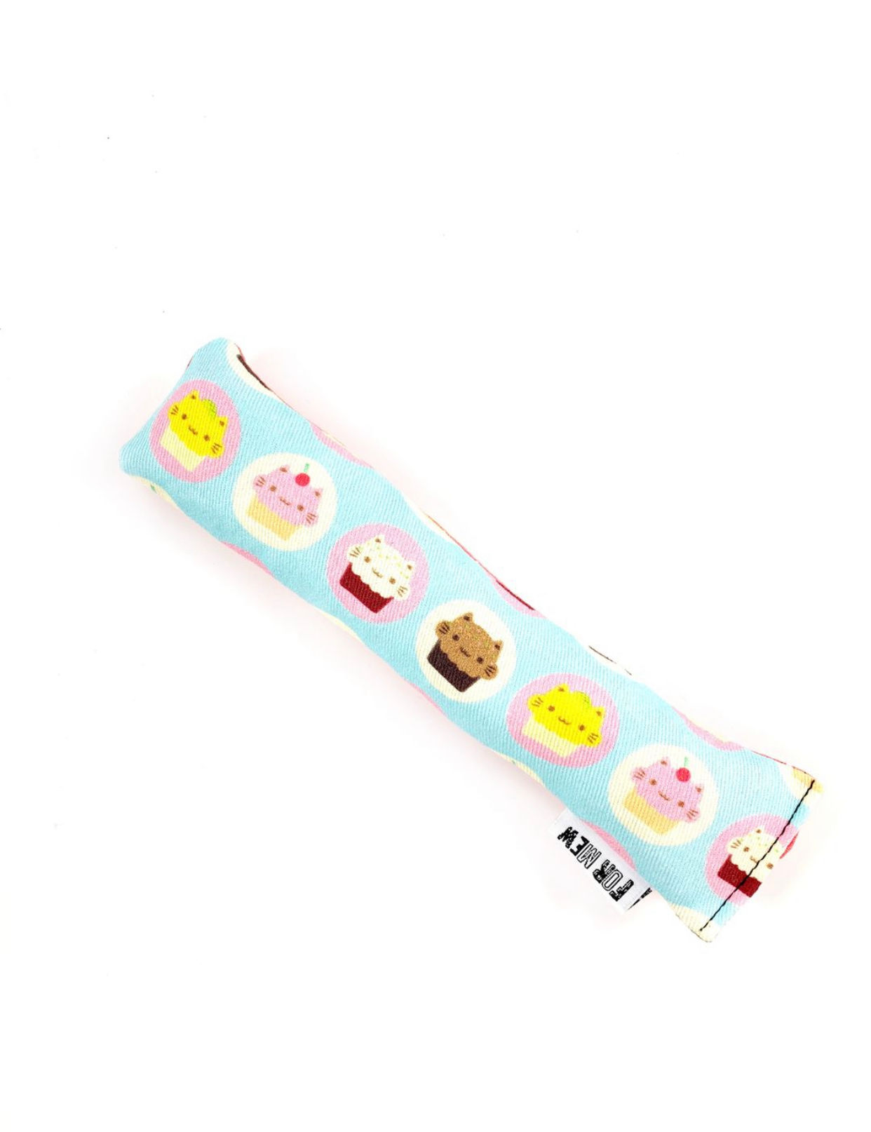 Cupcake Cats Crisp Kicker Blend Kapok