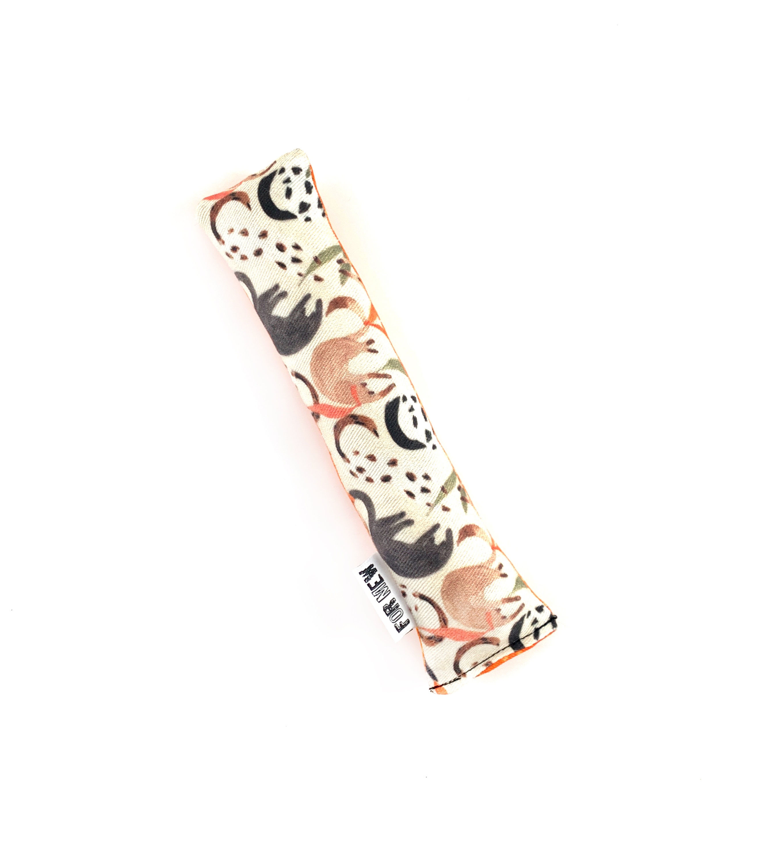 Cats And Ribbons Crisp Kicker Catnip Crinkle