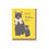 Thumbnail: Cat And Kitten Mother's Day Greeting Card By La Familia Green