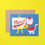 Thumbnail: Merci Beaucat Thank You Greeting Card By Sincerely, Rob