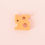 Thumbnail: Cheese Collar Charm By Em And Me Studio