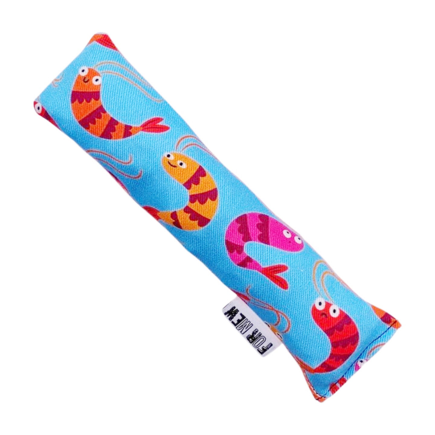 Shrimps Crisp Kicker Blend Crinkle