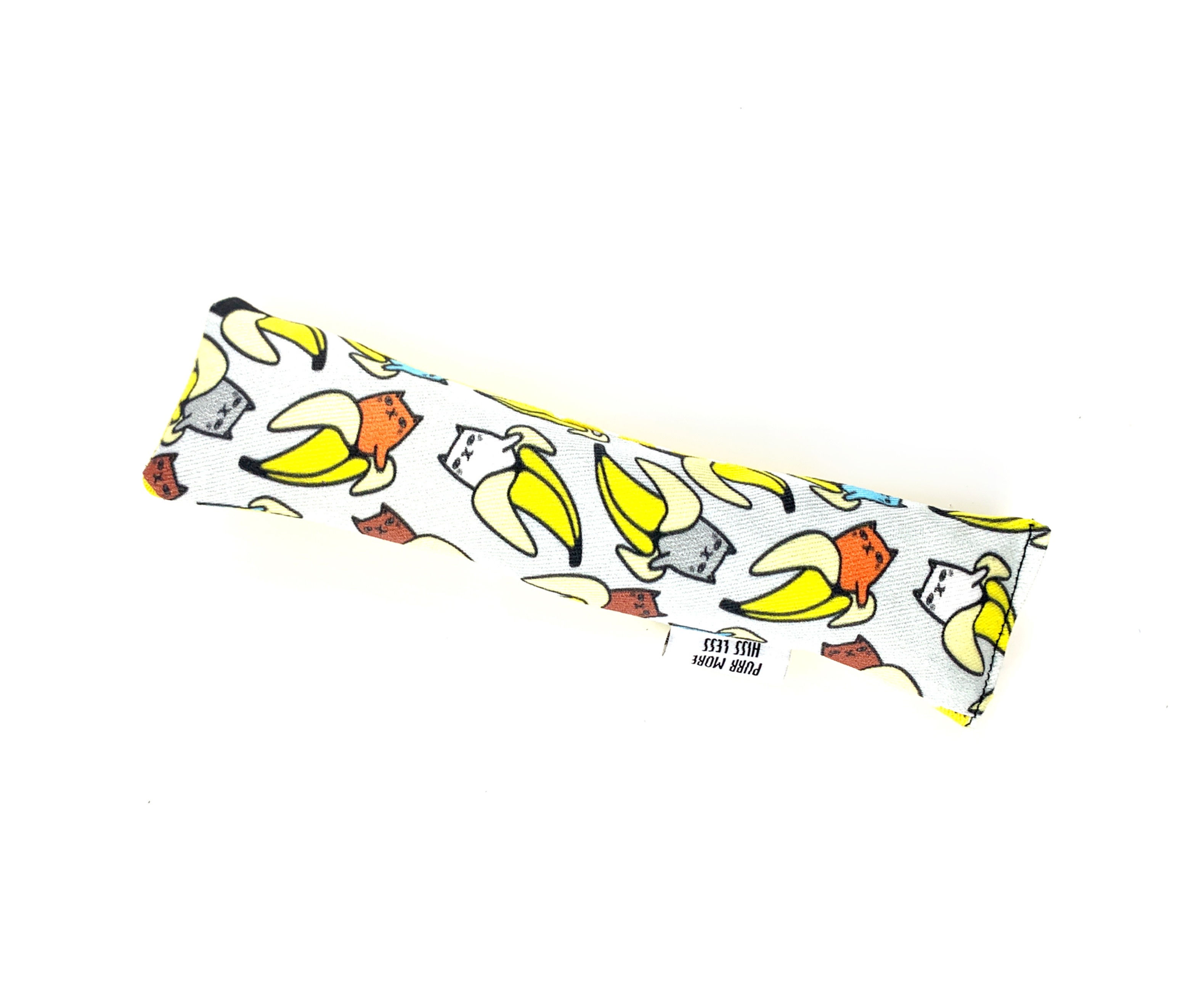 Banana Cats Crisp Kicker Catnip Kapok