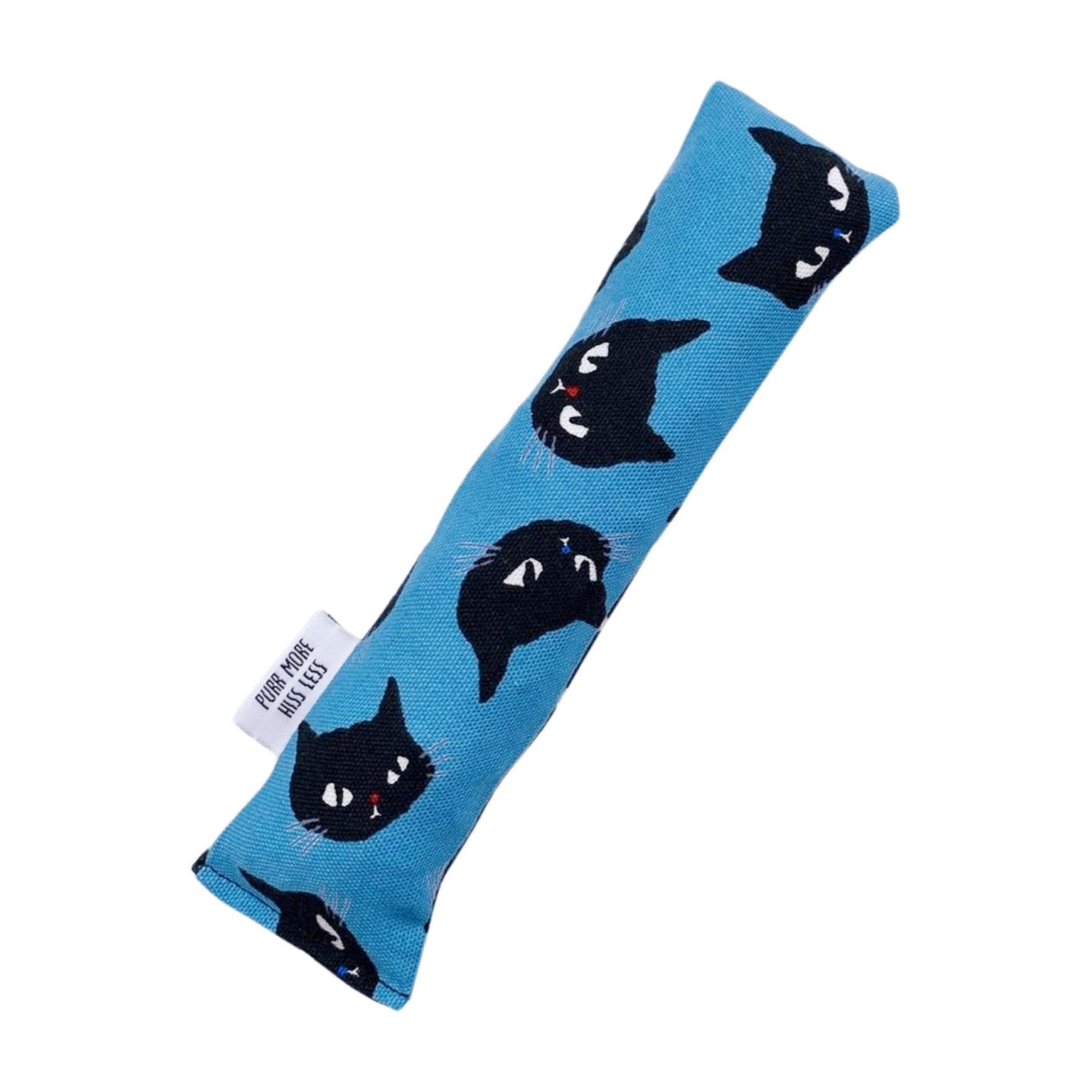Black Cats Crisp Kicker Blend Crinkle