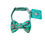 Thumbnail: Sushi Bow Tie And Collar Set By Whiskers Crafts