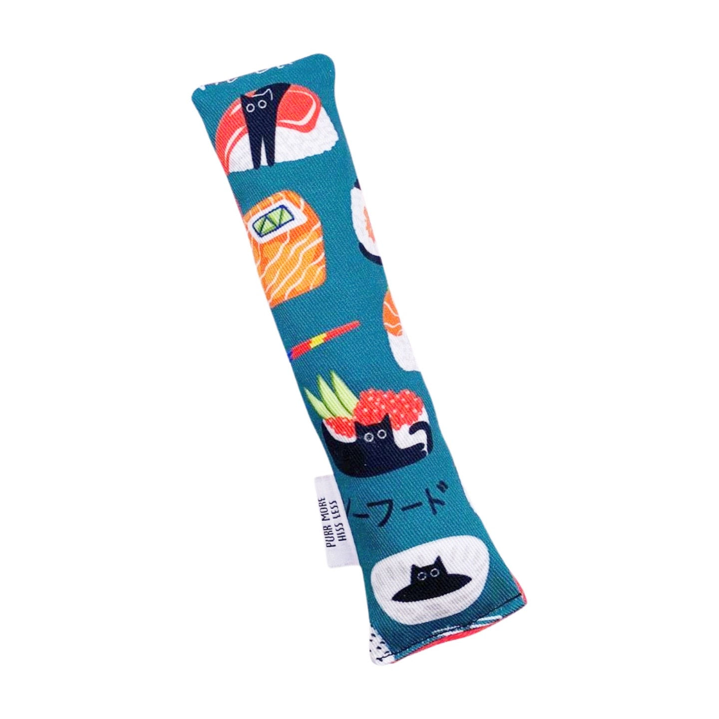 Sushi Cats Crisp Kicker Blend Crinkle