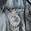 Thumbnail: Nap All Day Cats Iron On Patch From Pen And Pine