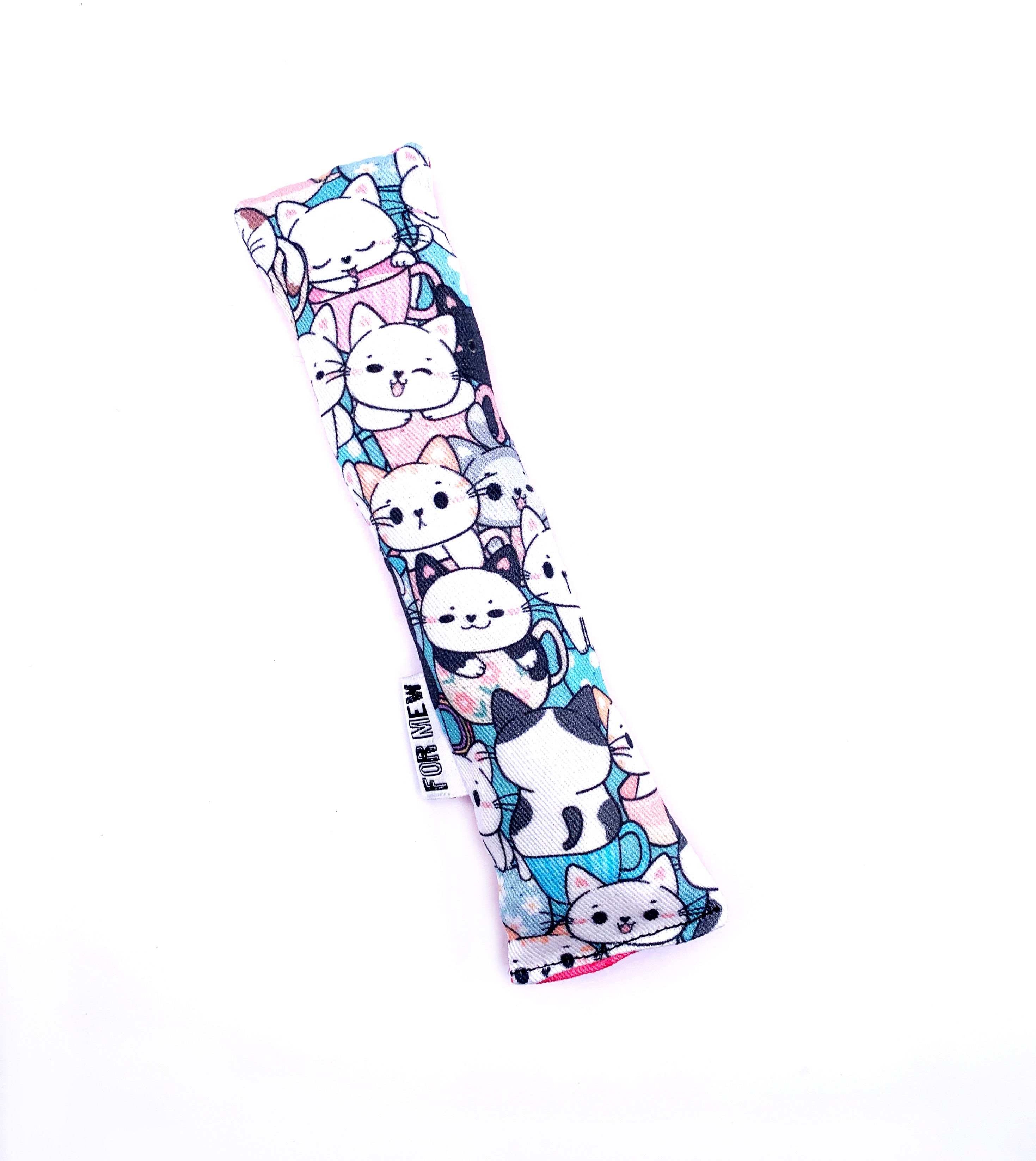 Cats In Mugs Crisp Kicker Catnip Crinkle