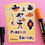 Thumbnail: Pumpkin Carving Halloween Sticker Sheet By The Moonborn