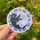 Thumbnail: Nap All Day Cats Iron On Patch From Pen And Pine