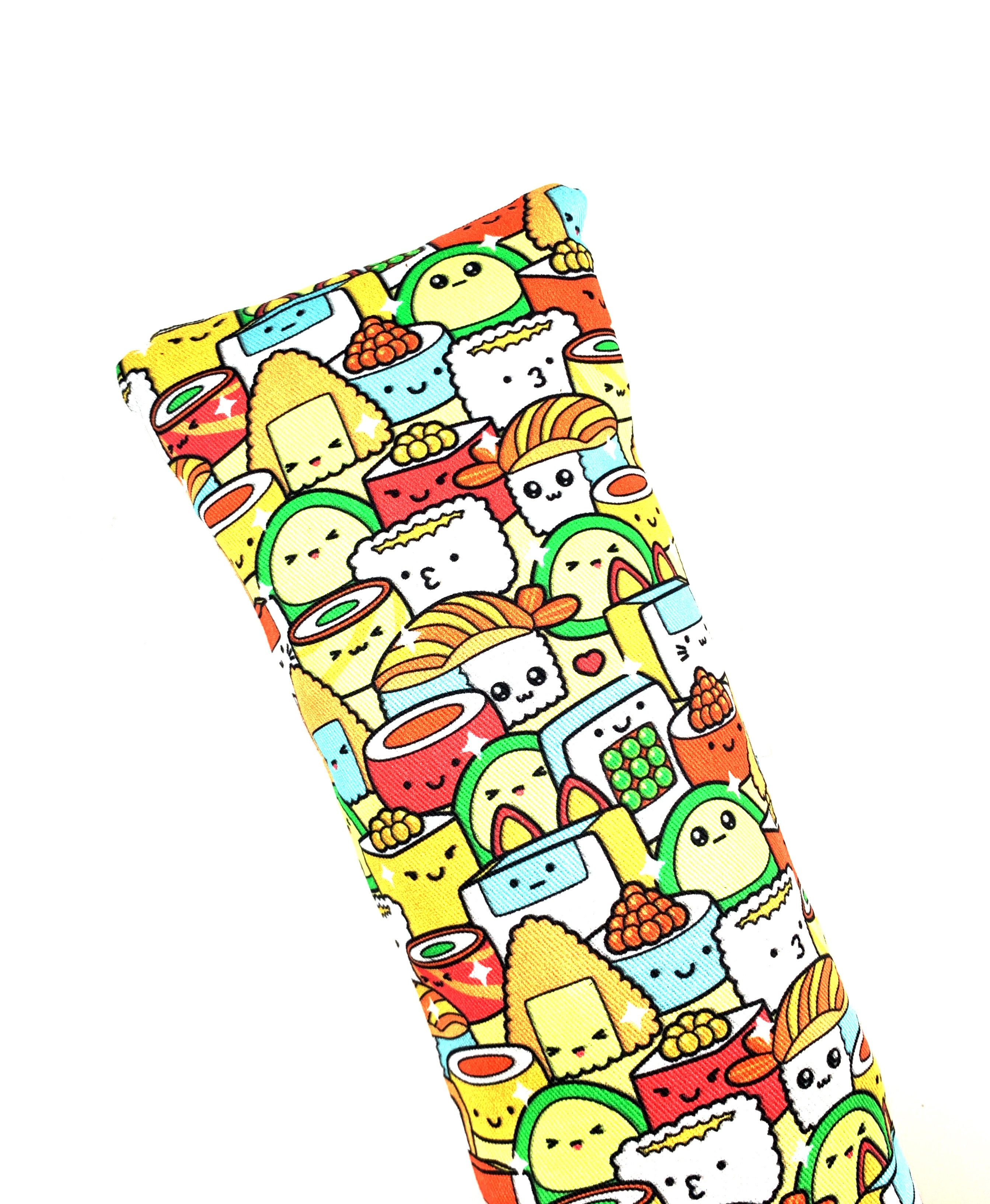 Sushi Kick-It Catnip Crinkle