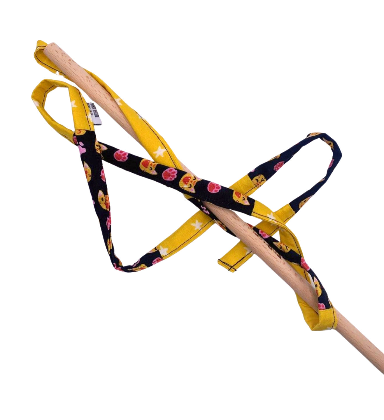 Cat Emojis Mewdle Wand Toy