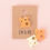 Thumbnail: Cheese Collar Charm By Em And Me Studio